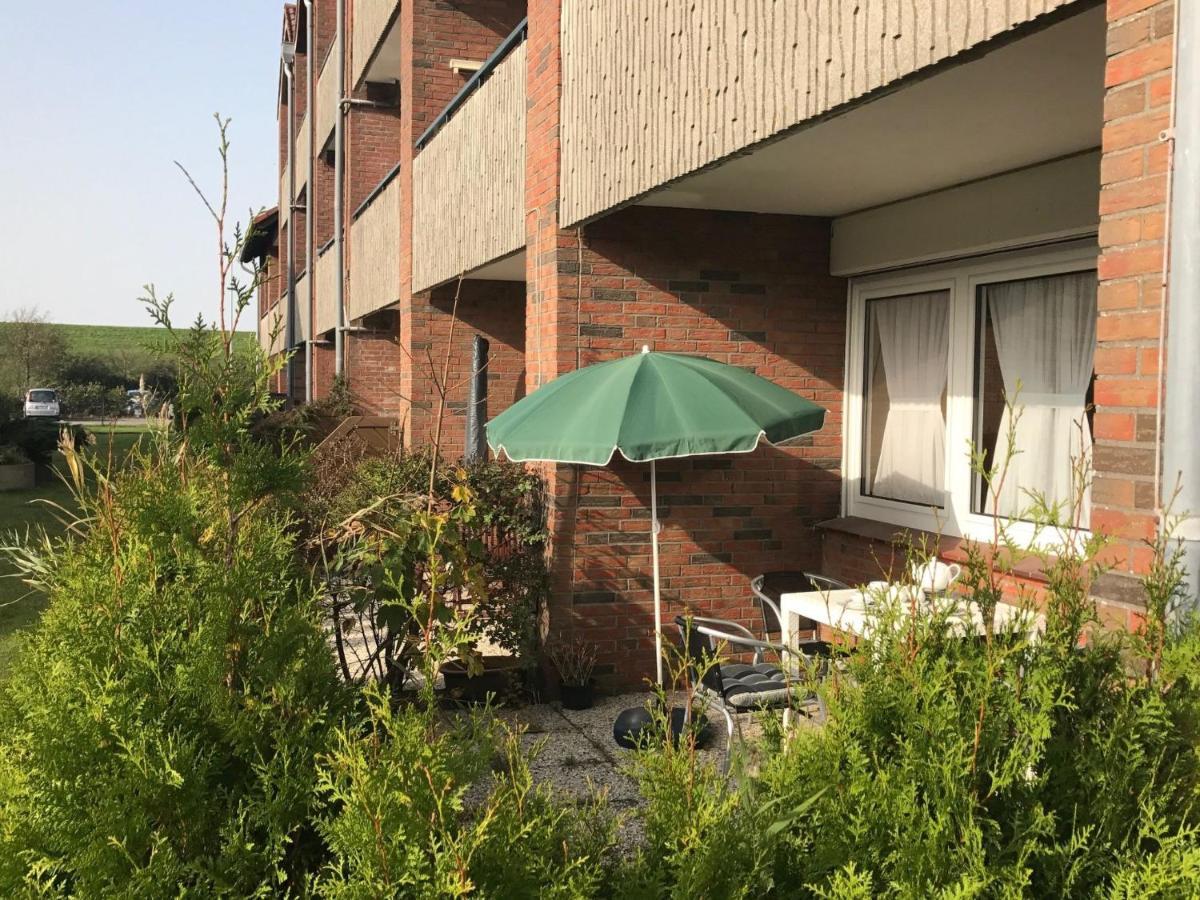 Apartment Achtern Diek By Interhome Norddeich Kültér fotó