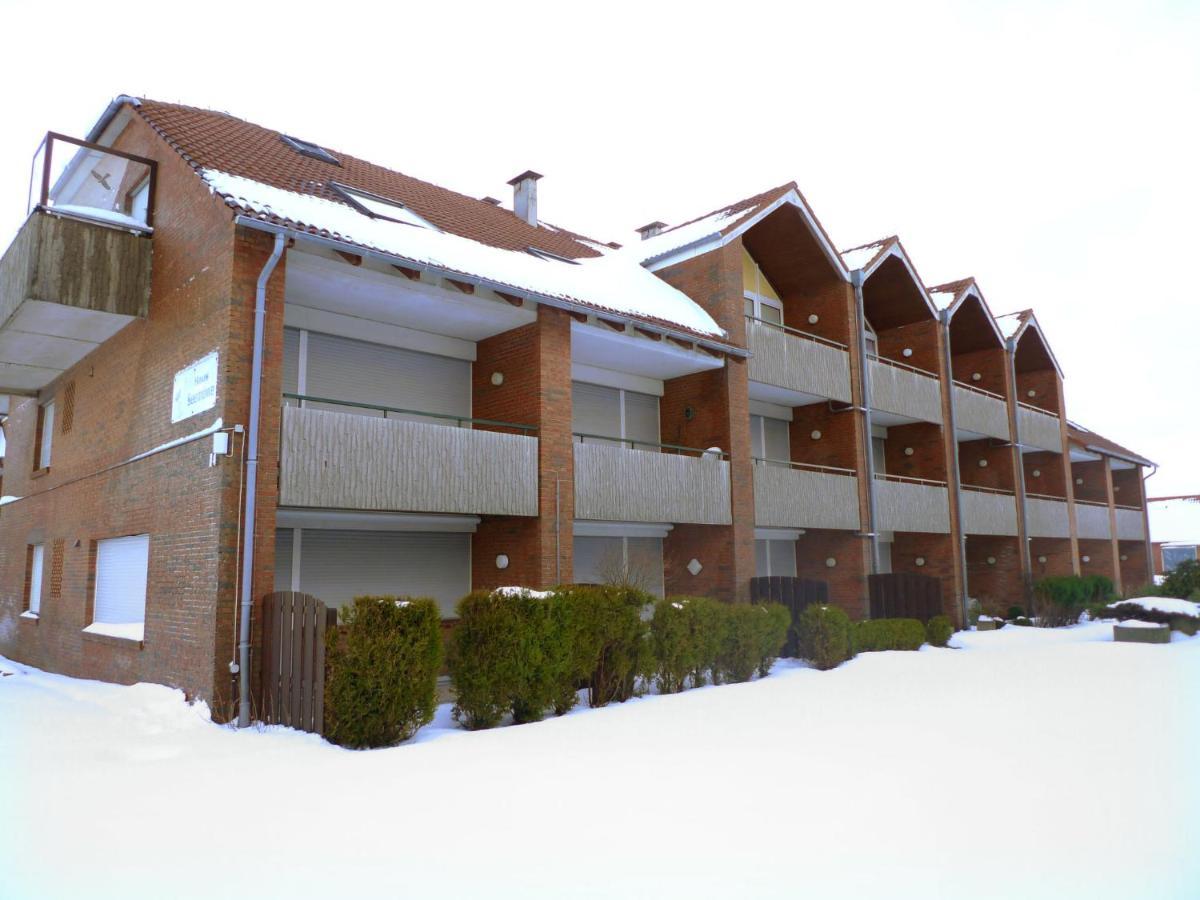 Apartment Achtern Diek By Interhome Norddeich Kültér fotó