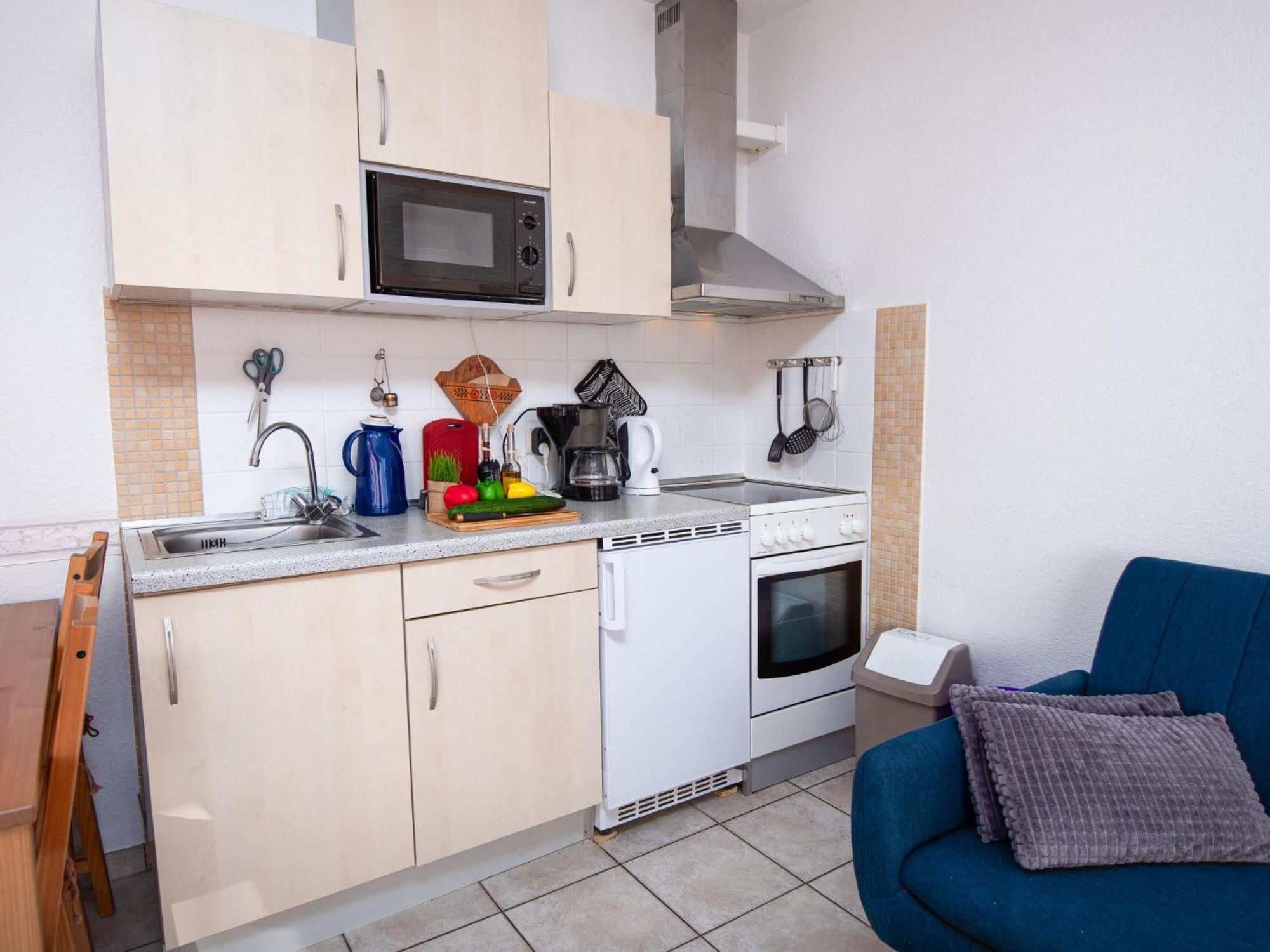 Apartment Achtern Diek By Interhome Norddeich Kültér fotó