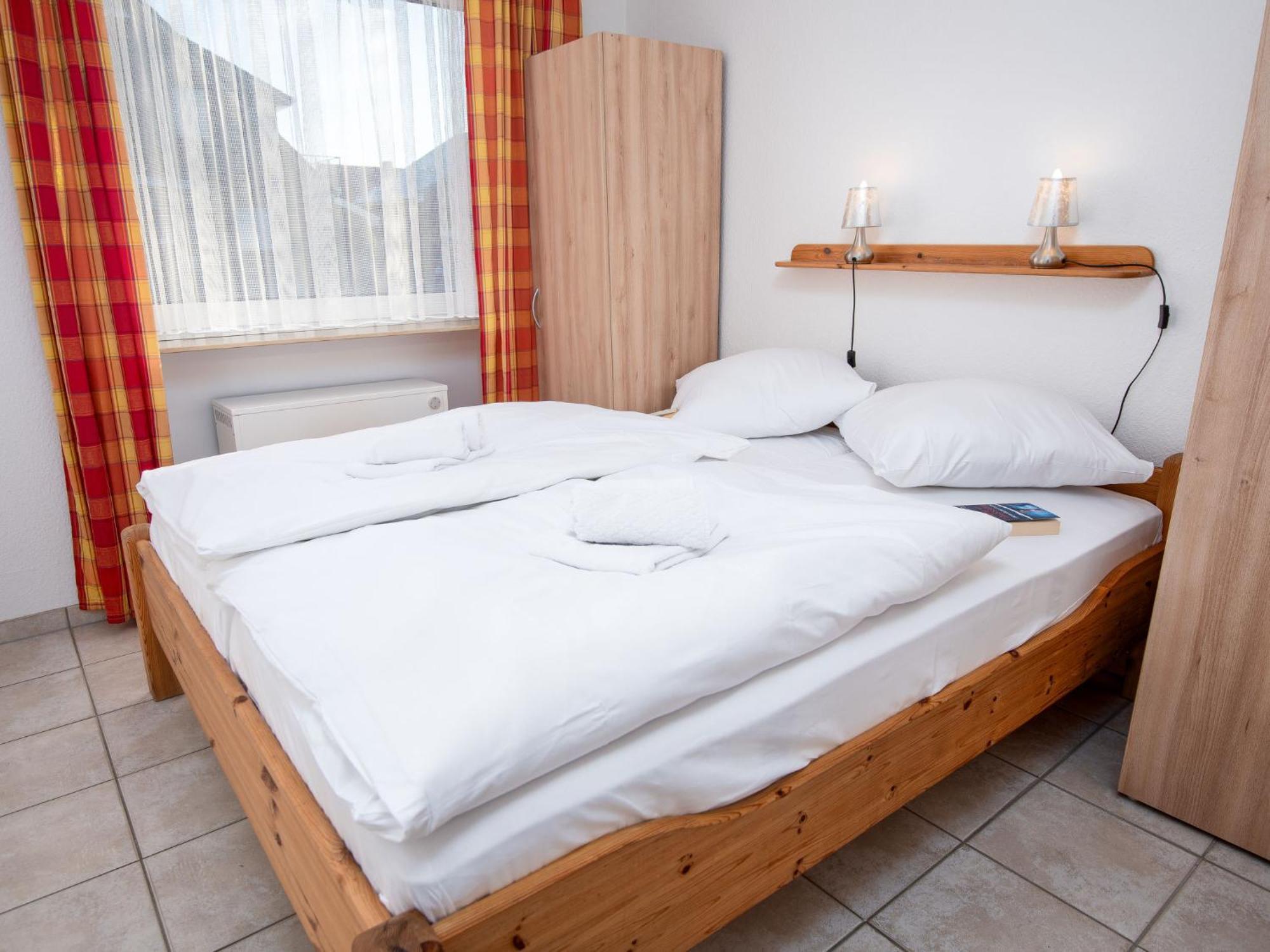 Apartment Achtern Diek By Interhome Norddeich Kültér fotó
