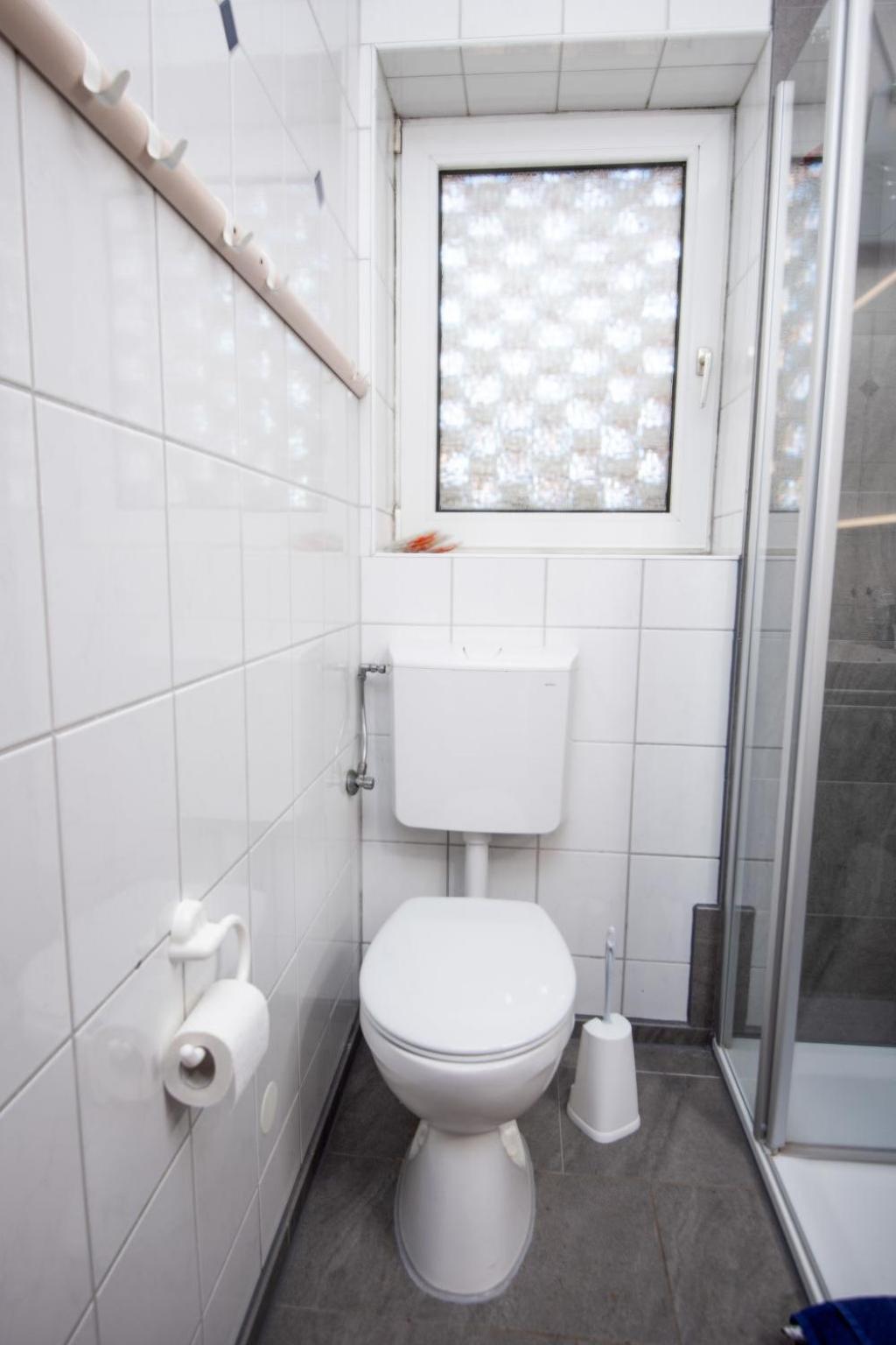 Apartment Achtern Diek By Interhome Norddeich Kültér fotó