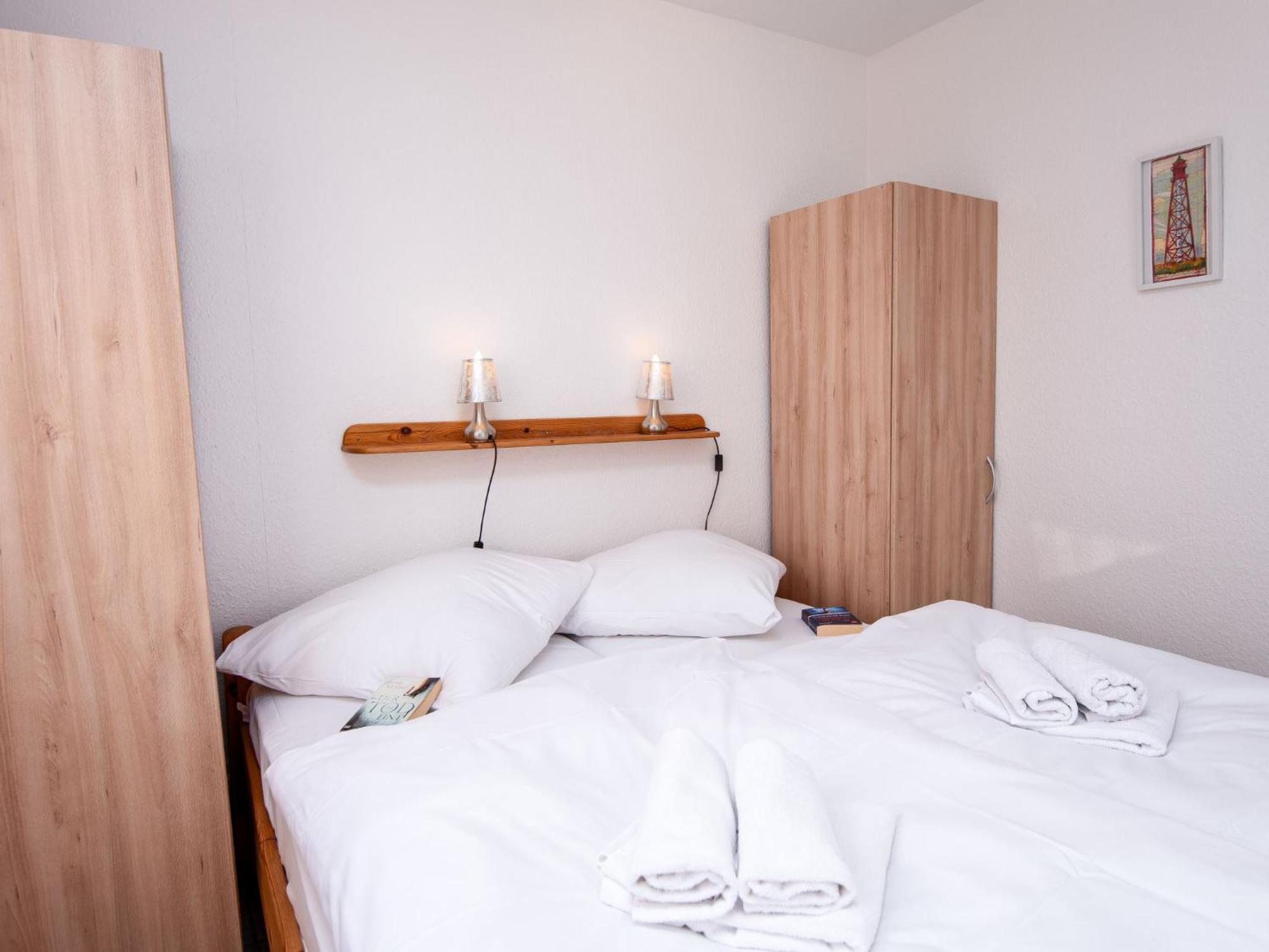 Apartment Achtern Diek By Interhome Norddeich Kültér fotó