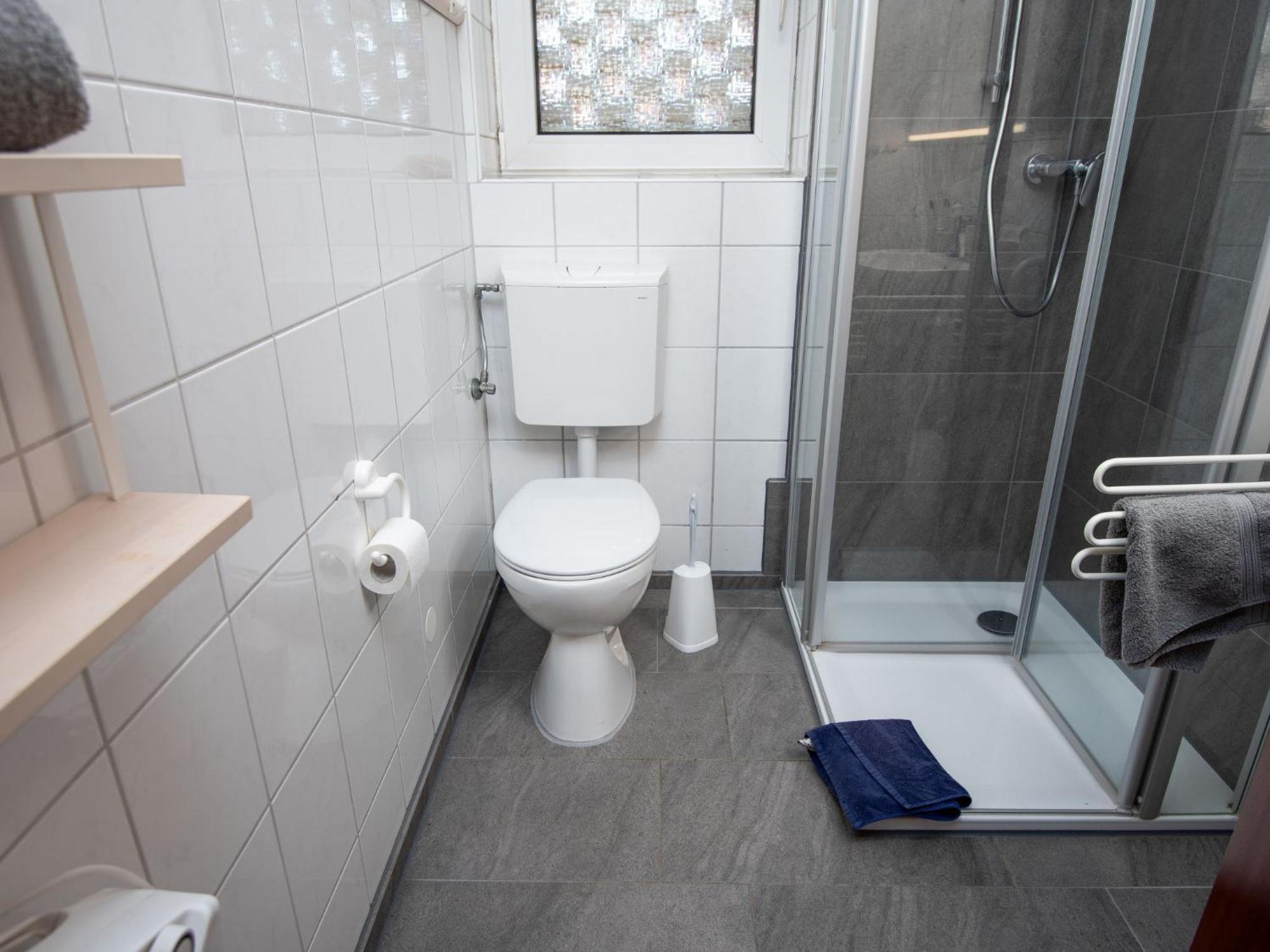 Apartment Achtern Diek By Interhome Norddeich Kültér fotó