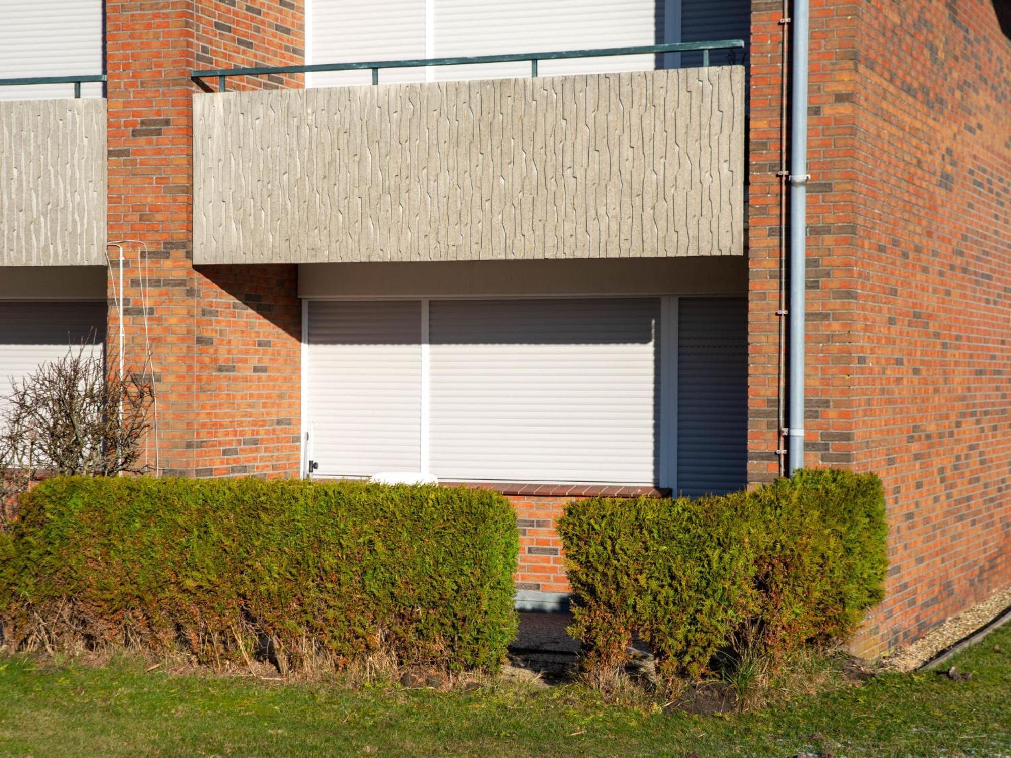 Apartment Achtern Diek By Interhome Norddeich Kültér fotó